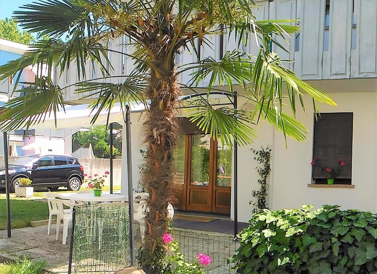 Green Holiday Villa Bibione Extérieur photo