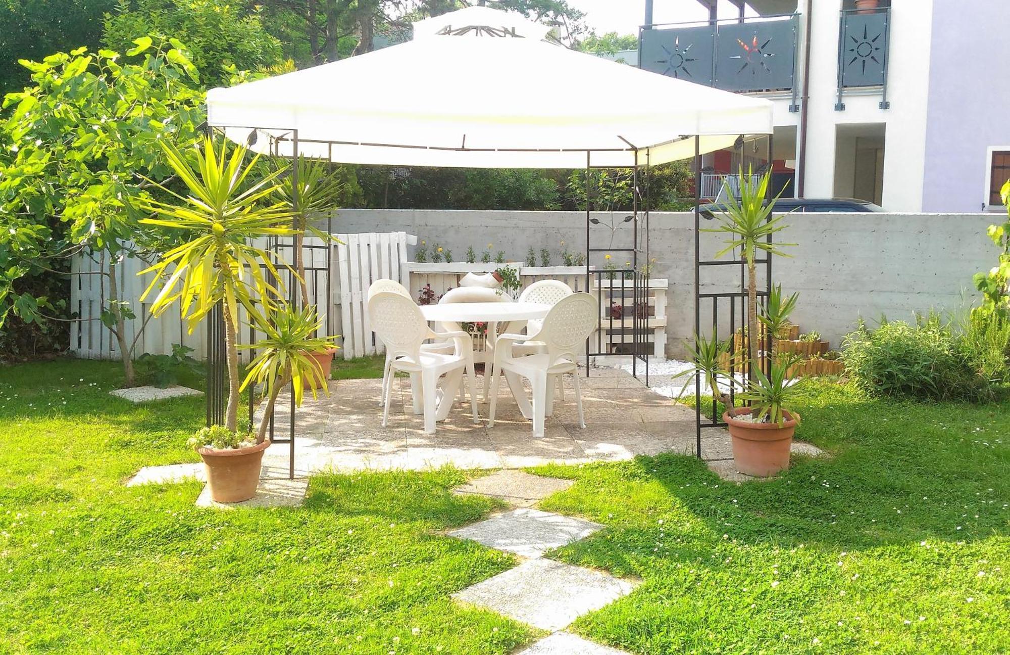 Green Holiday Villa Bibione Extérieur photo