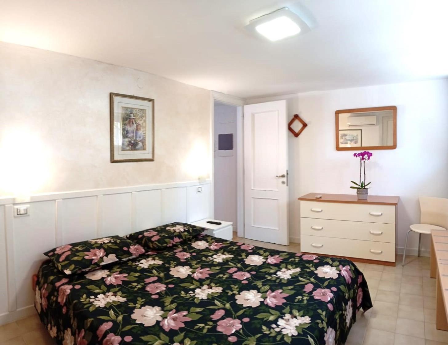 Green Holiday Villa Bibione Extérieur photo